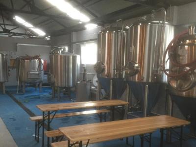 Brewery 2018