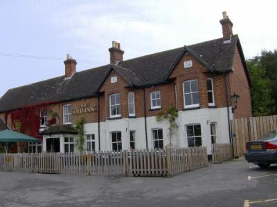 Old Inn - Holt