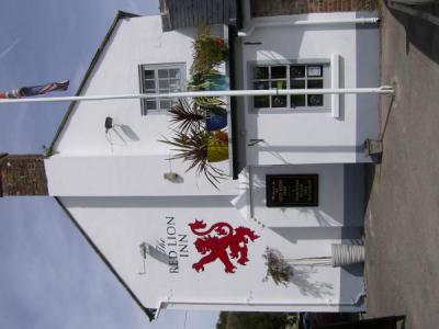 Red Lion - Sturminster Marshall