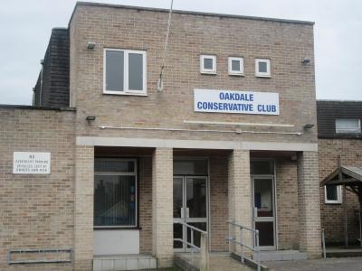 Oakdale Conservative Club - Oakdale