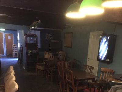 Brewhouse - Poole