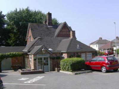 Sweet Home Inn - Lower Parkstone