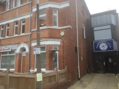 Parkstone Club - Lower Parkstone
