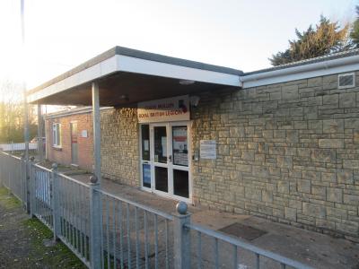 Royal British Legion Club - Corfe Mullen
