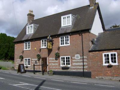 True Lovers Knot - Tarrant Keyneston