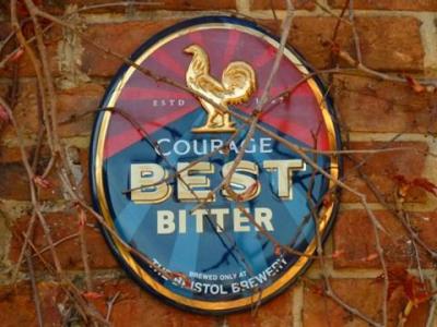 Blue Boar - Poole