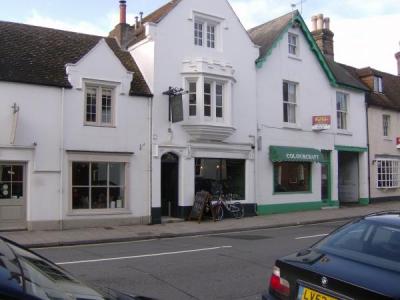 Taphouse - Wimborne