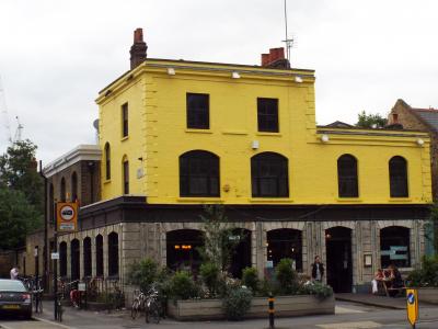 Sun of Camberwell - Camberwell