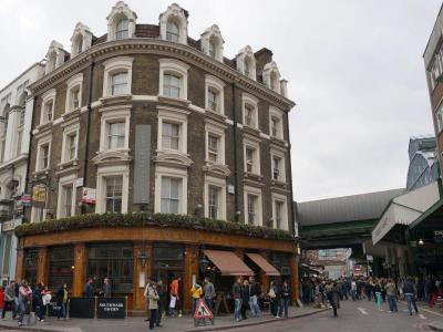 Southwark Tavern - London