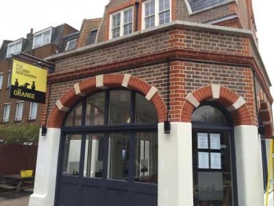 Grange - London