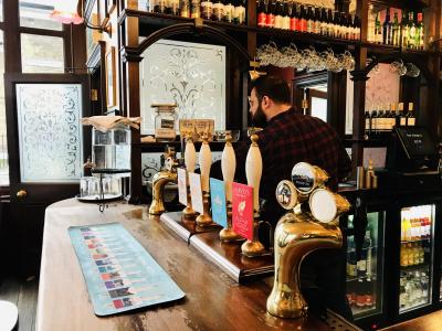 Royal Oak - London