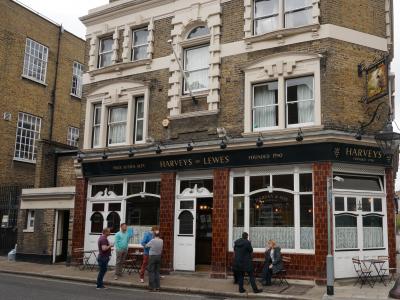 Royal Oak - London