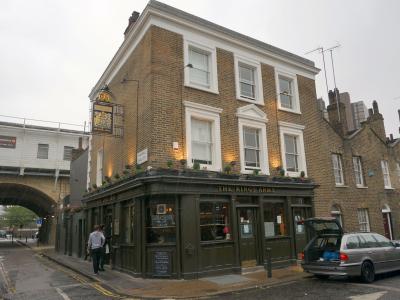 Kings Arms - London