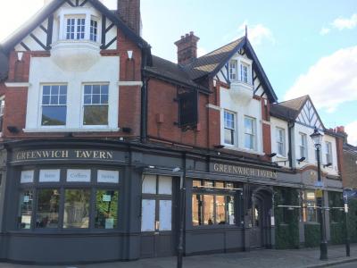 Greenwich Tavern - Greenwich