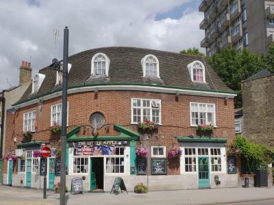 King's Arms - Kennington