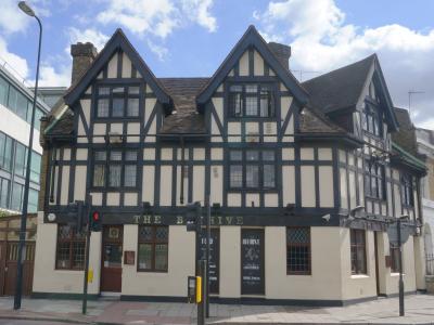 Beehive - Kennington