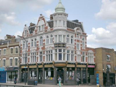 New Cross Inn - New Cross