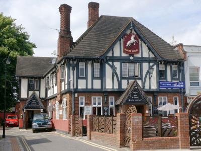 White Horse - Peckham