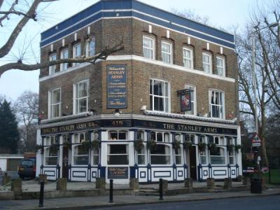 Stanley Arms - Bermondsey (East)