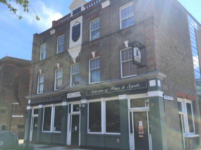 Huntsman & Hounds - Walworth