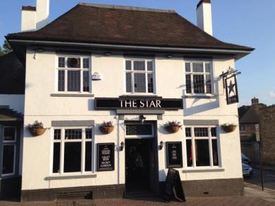Star - Plumstead