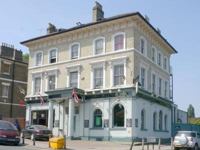Great Southern - Gipsy Hill