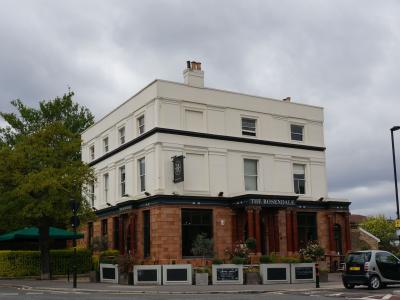 Rosendale - Dulwich