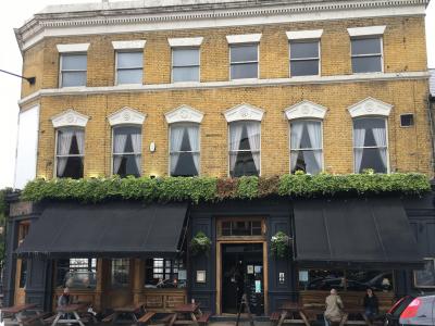 East Dulwich Tavern - East Dulwich