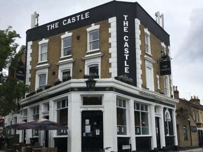 Castle - East Dulwich