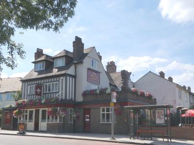 Prince of Wales - Forest Hill