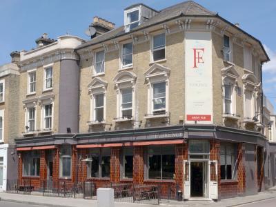 Florence - Herne Hill