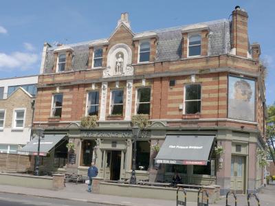Prince Regent - Herne Hill