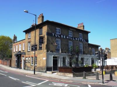 Tulse Hill Hotel - Herne Hill