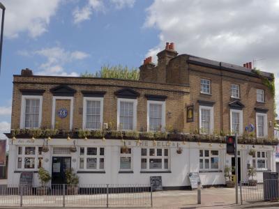 Bell - Sydenham