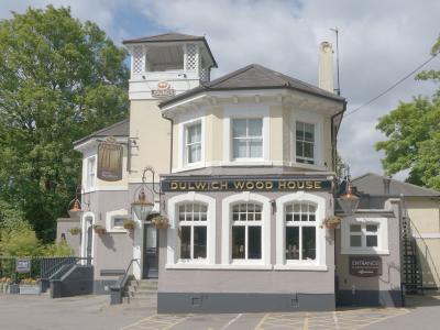 Wood House - Sydenham
