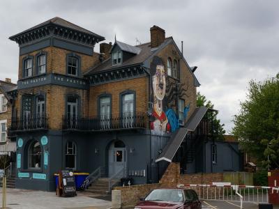 Paxton - West Norwood