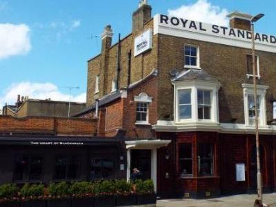 Royal Standard - Blackheath
