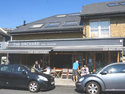 Orchard - Brockley