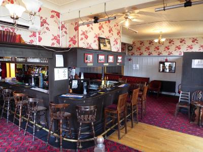 Wickham Arms - Brockley