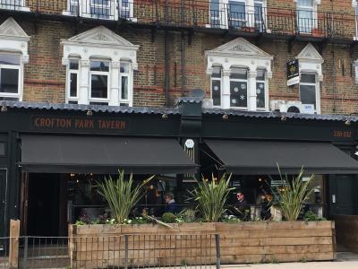 Crofton Park Tavern - Brockley