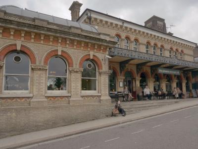 Phoenix - Camberwell