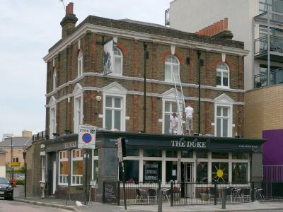 Duke - Deptford