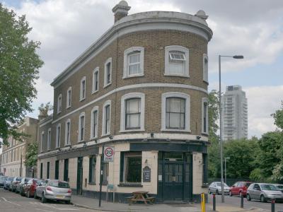 Brookmill - Deptford