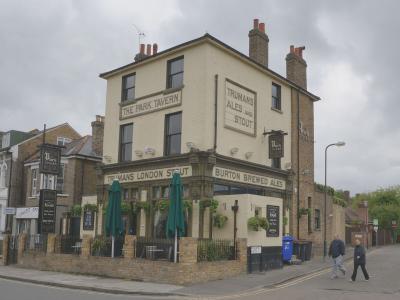 Park Tavern - Eltham