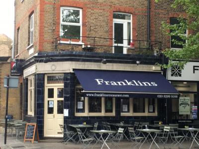Franklins - East Dulwich