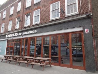 Knowles of Norwood - West Norwood