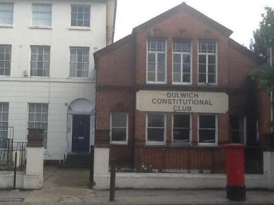 Dulwich Constitutional Club - East Dulwich