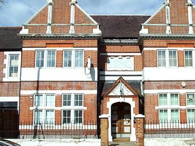 Plumstead Common Working Mens Club - Plumstead
