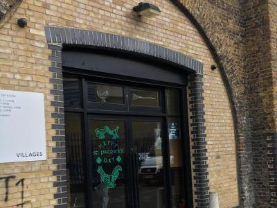 Villages Brewery Taproom - Deptford