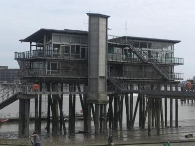 Greenwich Yacht Club - Greenwich